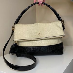 Kate Spade Soft Leather Crossbody Bag